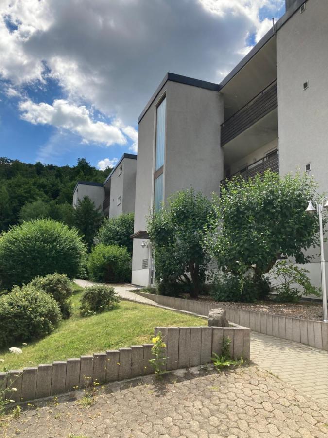 1 - Zimmer Appartement - Kleine Harzperle Langelsheim Esterno foto