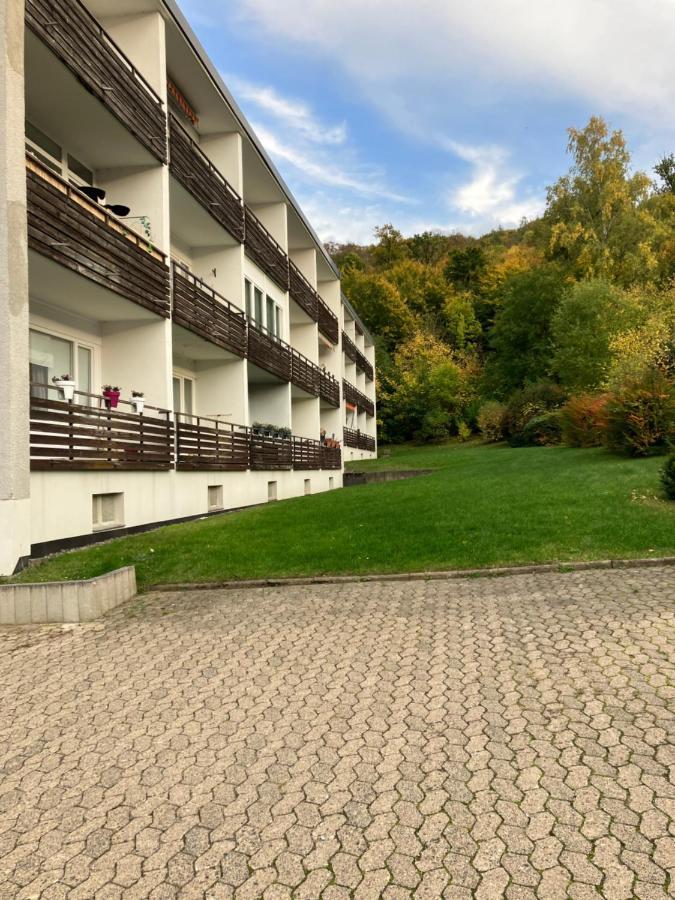 1 - Zimmer Appartement - Kleine Harzperle Langelsheim Esterno foto